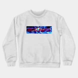 Letterbox Macleod Crewneck Sweatshirt